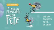 La langue française en fête : édition 2020