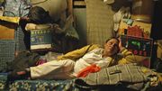 Tout le Baz'Art de ben Stassen + Le Doc "Noche herida" Tout le Baz'Art de ben Stassen + Le Doc "Noche herida"