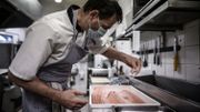 Le travail à la chaîne, une nouveauté pour ces restaurateurs Le travail à la chaîne, une nouveauté pour ces restaurateurs