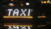 Bruxelles : près d'un taxi sur quatre ne circule pas, faute de chauffeur Bruxelles : près d'un taxi sur quatre ne circule pas, faute de chauffeur