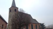 L'ancienne église Saint-Martin devra subir de nombreux travaux et des études devront être faites sur sa stabilité L'ancienne église Saint-Martin devra subir de nombreux travaux et des études devront être faites sur sa stabilité