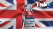 60 à 70% des victimes de la troisième vague au Royaume-Uni seraient-ils des patients vaccinés ? 60 à 70% des victimes de la troisième vague au Royaume-Uni seraient-ils des patients vaccinés ?