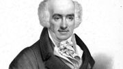 Suivez l'archet de Giovanni Battista Viotti ! Suivez l'archet de Giovanni Battista Viotti !