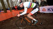 Qui pour succéder à Mathieu Van Der Poel ? Qui pour succéder à Mathieu Van Der Poel ?