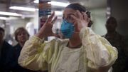 New York dans l'enfer du coronavirus, déjà 2000 morts et d'importantes pénuries de matériel médical et d’oxygène New York dans l'enfer du coronavirus, déjà 2000 morts et d'importantes pénuries de matériel médical et d’oxygène