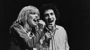 Quand Michel Berger faisait sa "Déclaration d'amour" à France Gall Quand Michel Berger faisait sa "Déclaration d'amour" à France Gall