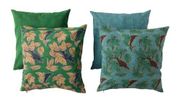 Des couleurs estivales pour son salon de jardin Des couleurs estivales pour son salon de jardin