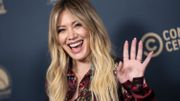 Hilary Duff se lance dans le maquillage Hilary Duff se lance dans le maquillage