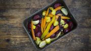 Les fruits et légumes de saison en février Les fruits et légumes de saison en février