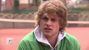 Tennis : Zizou Bergs celui qui ne rêve ni de Roland-Garros, ni de Wimbledon, mais… de la Coupe Davis Tennis : Zizou Bergs celui qui ne rêve ni de Roland-Garros, ni de Wimbledon, mais… de la Coupe Davis