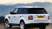 LAND ROVER e LAND ROVER e