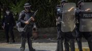 Nicaragua: la Cour interaméricaine des droits de l'homme exige la libération des opposants Nicaragua: la Cour interaméricaine des droits de l'homme exige la libération des opposants