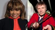 Tina Turner et Iron Maiden dans le TOP 5 des votes du public