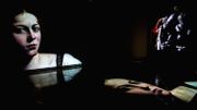 A Rome, une installation vidéo permet de "vivre" les tableaux du Caravage