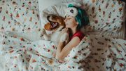 Ecrans, sieste, sophrologie : des pratiques à la portée de tous pour bien dormir Ecrans, sieste, sophrologie : des pratiques à la portée de tous pour bien dormir