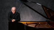 Daniel Barenboim, Beethovénien jusqu’au bout des doigts Daniel Barenboim, Beethovénien jusqu’au bout des doigts