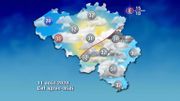 Météo de ce mardi : l'IRM prolonge son avertissement "chaleur" rouge ce mardi Météo de ce mardi : l'IRM prolonge son avertissement "chaleur" rouge ce mardi