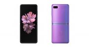 Galaxy Z Flip : Le deuxième smartphone pliable de Samsung n'a plus rien à cacher Galaxy Z Flip : Le deuxième smartphone pliable de Samsung n'a plus rien à cacher