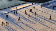 A Oslo, les bienfaits d'un centre-ville (presque) sans voiture A Oslo, les bienfaits d'un centre-ville (presque) sans voiture