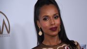 Kerry Washington jouera dans l'adaptation du roman graphique "Old City Blues" Kerry Washington jouera dans l'adaptation du roman graphique "Old City Blues"