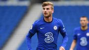 Timo Werner Timo Werner