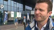 Chatelle sur le retour de Kompany : « J’aurais préféré qu’on nous l’annonce uniquement en tant que joueur » Chatelle sur le retour de Kompany : « J’aurais préféré qu’on nous l’annonce uniquement en tant que joueur »