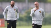 Le staff des Diables rouges devrait être présenté le 31 août, avec ou sans Henry ? Le staff des Diables rouges devrait être présenté le 31 août, avec ou sans Henry ?