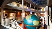 Mundaneum Mundaneum