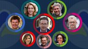 Voici le casting complet du nouveau gouvernement bruxellois Voici le casting complet du nouveau gouvernement bruxellois