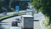 Les poids-lourds ne peuvent pas pour l'instant se passer du diesel Les poids-lourds ne peuvent pas pour l'instant se passer du diesel