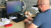 150 dossiers sont traités, chaque année, par ce service 150 dossiers sont traités, chaque année, par ce service