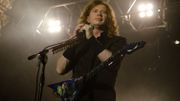 Réactions au diagnostic de Mustaine Réactions au diagnostic de Mustaine