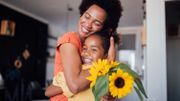 Cadeau de la fête des mères: l'amour pour le meilleur ou pour le pire ? Cadeau de la fête des mères: l'amour pour le meilleur ou pour le pire ?