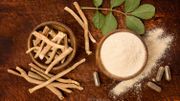 Un peu stressé ? L’Ashwagandha peut vous aider ! Un peu stressé ? L’Ashwagandha peut vous aider !