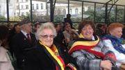 Marion, patriote Marion, patriote