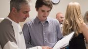 "Good Doctor" saison 2 : découvrez les premières images ! "Good Doctor" saison 2 : découvrez les premières images !