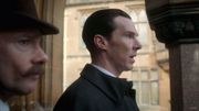 Enfin un trailer pour l'épisode de Noël de "Sherlock"