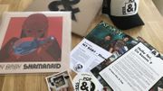 Hiss & Pop: une start-up liégeoise mise sur le plaisir du disque vinyle Hiss & Pop: une start-up liégeoise mise sur le plaisir du disque vinyle