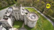 Un château de "Game of Thrones" est à vendre en Irlande du Nord Un château de "Game of Thrones" est à vendre en Irlande du Nord