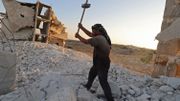 Pour MSF, 10 ans après, "les Syriens voudraient vivre sans craindre chaque avion qui passe et reconstruire ce qu’ils ont perdu" Pour MSF, 10 ans après, "les Syriens voudraient vivre sans craindre chaque avion qui passe et reconstruire ce qu’ils ont perdu"