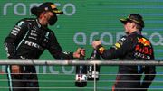 F1 : De Mexico à Abu Dhabi, cinq Grands Prix pour départager Max Verstappen et Lewis Hamilton F1 : De Mexico à Abu Dhabi, cinq Grands Prix pour départager Max Verstappen et Lewis Hamilton