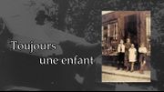 Lily était encore une enfant quand la guerre a éclaté, en 1940. Lily était encore une enfant quand la guerre a éclaté, en 1940.