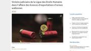 Ces images que nous n'aurions pas dû publier: pourquoi nos articles sont parfois mal illustrés Ces images que nous n'aurions pas dû publier: pourquoi nos articles sont parfois mal illustrés