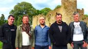 Un crowfunding pour financer l'album du groupe luxembourgeois "Dole" Un crowfunding pour financer l'album du groupe luxembourgeois "Dole"
