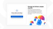 Mozilla lance Firefox Send, pour transférer des fichiers jusqu'à 2,5 Go Mozilla lance Firefox Send, pour transférer des fichiers jusqu'à 2,5 Go