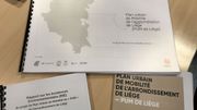 Le Projet Urbain de Mobilité approuvé par une quinzaine de villes et communes en région liégeoise Le Projet Urbain de Mobilité approuvé par une quinzaine de villes et communes en région liégeoise
