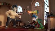 "Onward" : Pixar dévoile un premier teaser