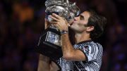 L'incroyable Federer de retour au sommet L'incroyable Federer de retour au sommet