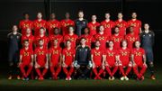Cmoiki...soutiens les familles d'accueil avec les Diables Rouges ! Cmoiki...soutiens les familles d'accueil avec les Diables Rouges !
