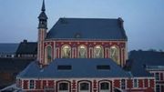 Expérimentez à l’Artothèque une nouvelle manière de découvrir les collections et la vie cachée des musées de Mons. Expérimentez à l’Artothèque une nouvelle manière de découvrir les collections et la vie cachée des musées de Mons.